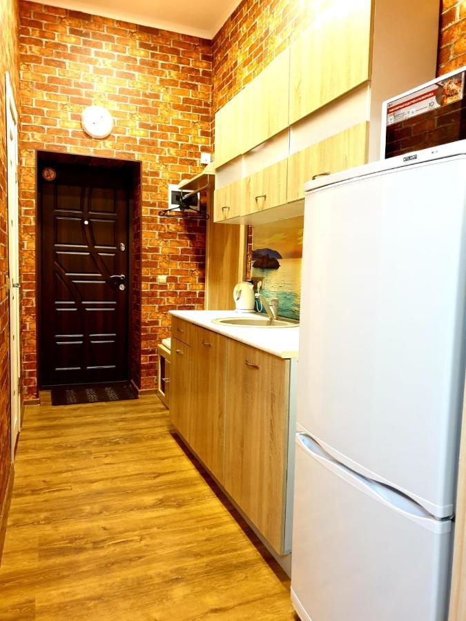 Old Town Lida 1926 Apartment Ngoại thất bức ảnh