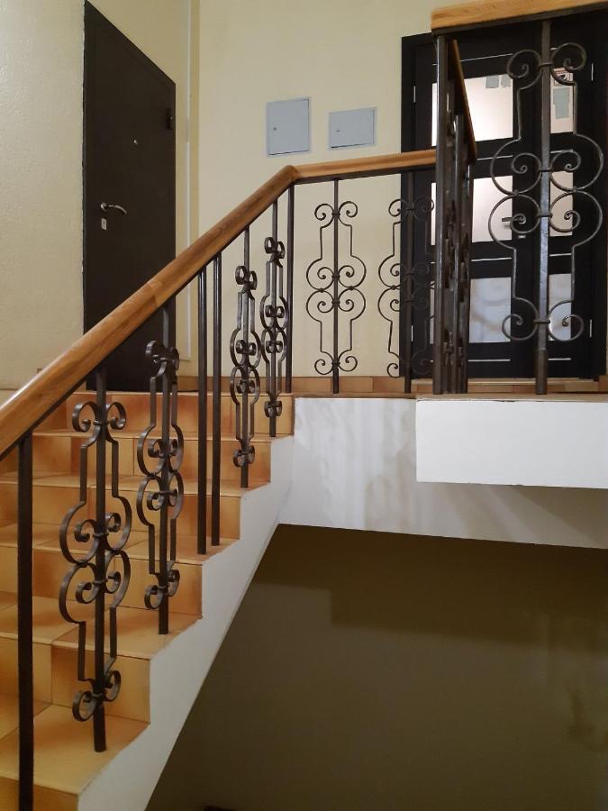Old Town Lida 1926 Apartment Ngoại thất bức ảnh