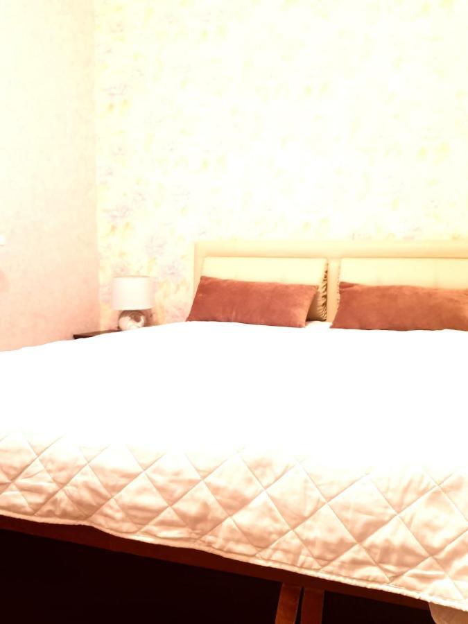 Old Town Lida 1926 Apartment Ngoại thất bức ảnh